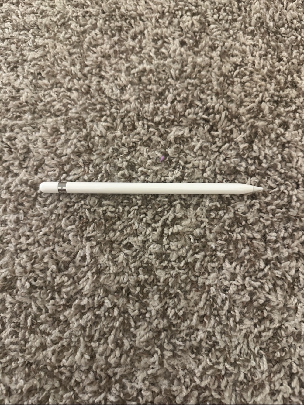 Apple pencil First generation